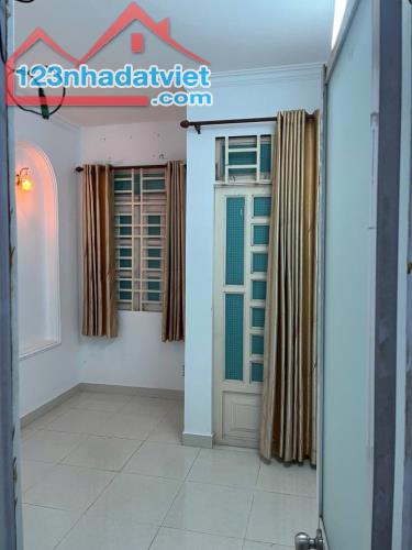 Duy nhất 1 căn chỉ 2tỷ250 sở hữu ngay nhà 2 lầu Xô Viết Nghệ Tĩnh, P25, Bình Thạnh, SHR - 4