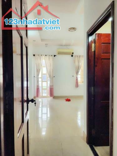 🏡🏡🏡 NHÀ 6 TẦNG MẶT TIỀN ĐƯỜNG SỐ 8 .P11 GV...DT 80M...4 X20 ...GIÁ 14.7 TỶ - 5