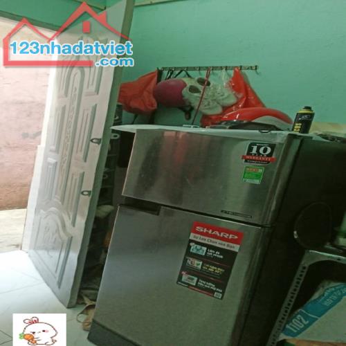 Bán nhà sổ hồng riêg chưa đến 58 tr/m2_ Ngay Chợ Hoa Cau, đường Trần Thị Điệu, Quận 9_ 84 - 3