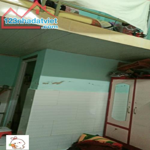 Bán nhà sổ hồng riêg chưa đến 58 tr/m2_ Ngay Chợ Hoa Cau, đường Trần Thị Điệu, Quận 9_ 84 - 4