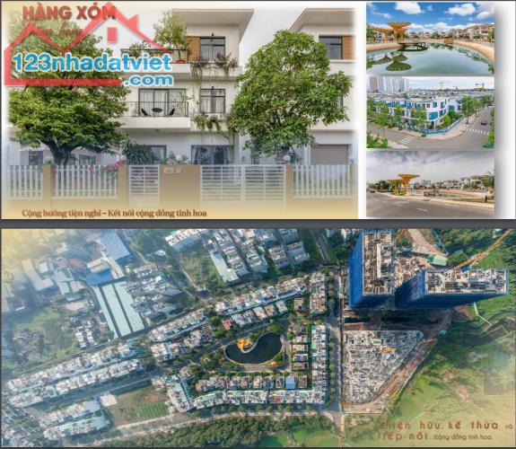 Chỉ Từ 199 Triệu Đồng! Sở Hữu Căn Hộ 3 Ban Công Fiato Uptown – Đẳng Cấp