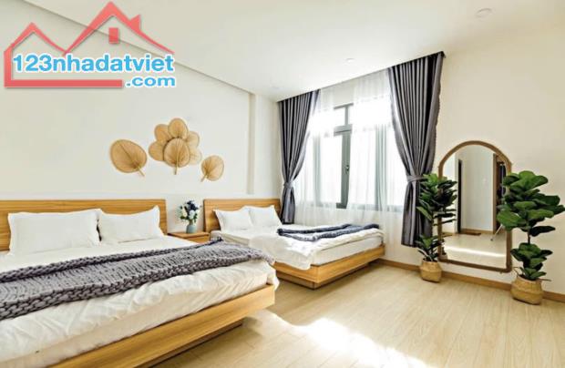 🏡NHÀ Mới ĂN TẾT🏡KQH PHƯỜNG 8 đường nhựa OTO thông💰8,x tỷ✨cách Hồ Xuân Hương chỉ 4 phút - 3