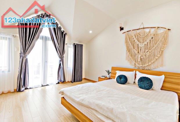 🏡NHÀ Mới ĂN TẾT🏡KQH PHƯỜNG 8 đường nhựa OTO thông💰8,x tỷ✨cách Hồ Xuân Hương chỉ 4 phút - 4