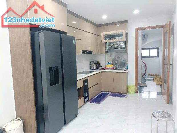 BÁN NHÀ 290 KIM GIANG - KHÔNG GIAN YÊN BÌNH, VỀ Ở NGAY - 45M², HƠN 5 TỶ - 1