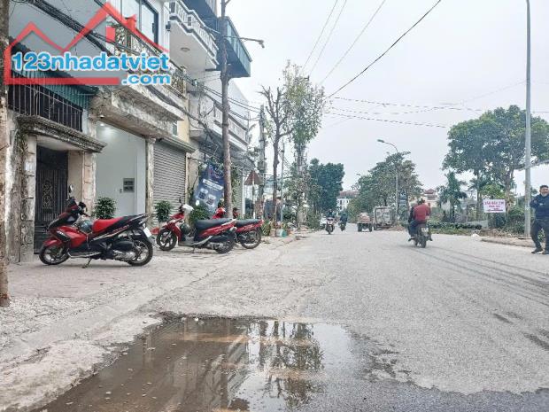 BÁN NHÀ 290 KIM GIANG - KHÔNG GIAN YÊN BÌNH, VỀ Ở NGAY - 45M², HƠN 5 TỶ - 2