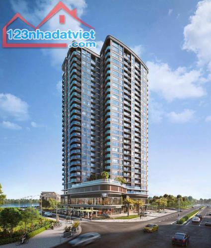 Giai đoạn 1 căn hộ Alta Height thuộc dự án The 9 Stellars ngay ga Metro, chiết khấu 3%