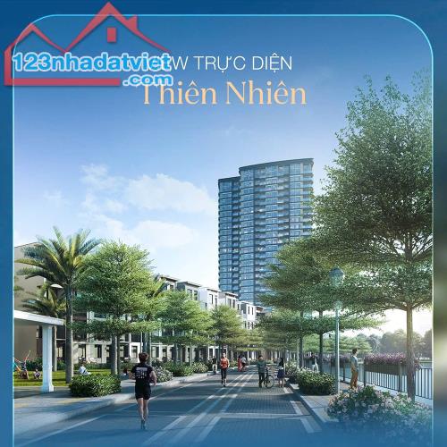 Giai đoạn 1 căn hộ Alta Height thuộc dự án The 9 Stellars ngay ga Metro, chiết khấu 3% - 4