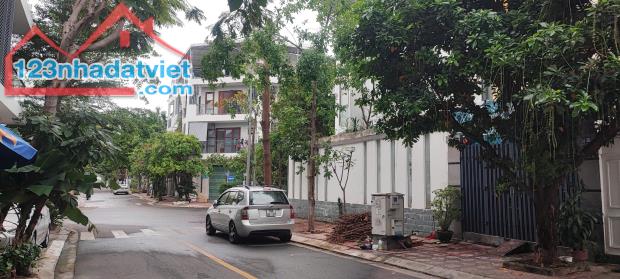 BÁN LÔ ĐẤT KHU ĐÔ THỊ HÀ QUANG 2 , TP NHA TRANG GIÁ 3,850 TỶ - 2