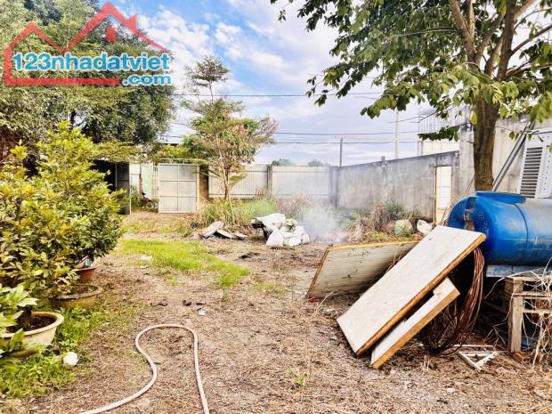 BÁN LÔ ĐẤT MẶT 225M2- GIÁ CHỈ HƠN 7 TỶ - MẶT TIỀN KINH DOANH ĐÔNG THẠNH - HÓC MÔN - 3