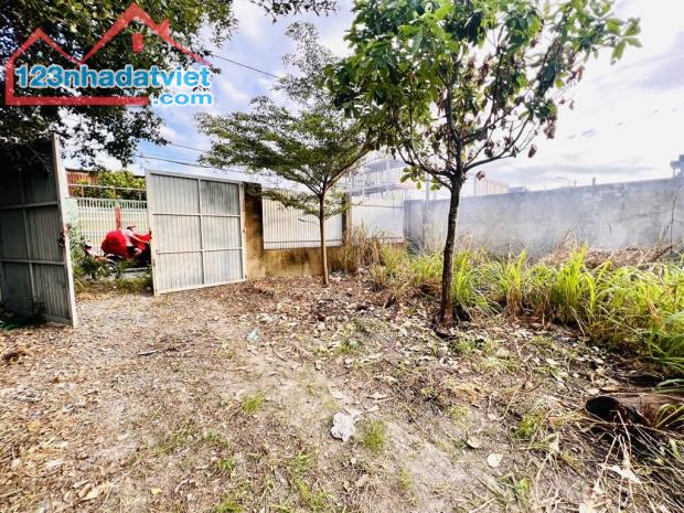 BÁN LÔ ĐẤT MẶT 225M2- GIÁ CHỈ HƠN 7 TỶ - MẶT TIỀN KINH DOANH ĐÔNG THẠNH - HÓC MÔN - 4