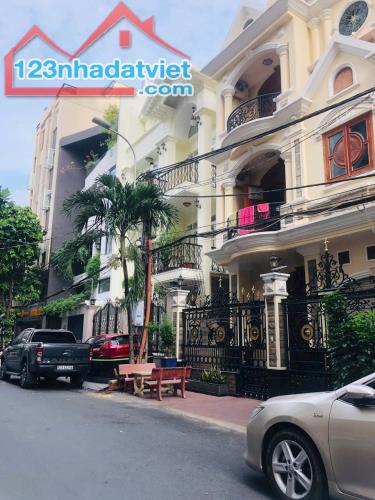 Bán nhà mặt phố Bàu Cát, Tân Bình, 112m², 31.5 tỷ - 3