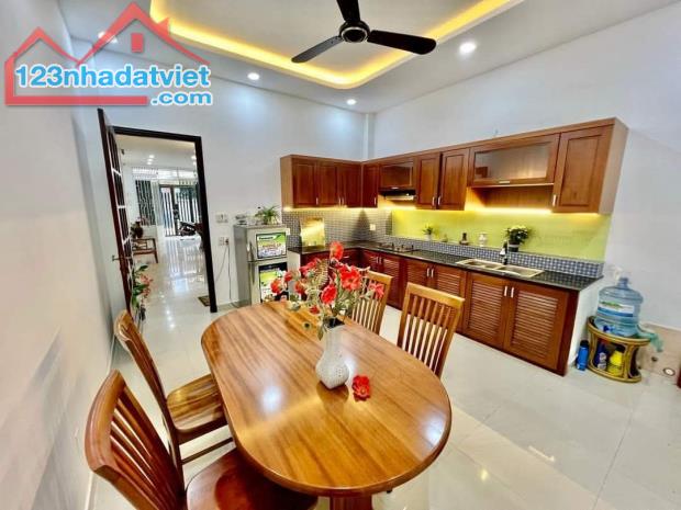 BÁN NHÀ ĐINH BỘ LĨNH, 71M², 4 TẦNG, FULLNỘI THẤT, XE HƠI NGỦ TRONG NHÀ, 13.9 TỶ TL - 1