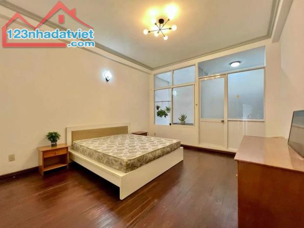 BÁN NHÀ ĐINH BỘ LĨNH, 71M², 4 TẦNG, FULLNỘI THẤT, XE HƠI NGỦ TRONG NHÀ, 13.9 TỶ TL - 3