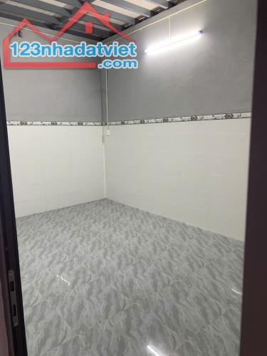 Bình Tân ! Cho thuê Nhà Xường 380 m2 ( 6m x 68m ) , MB 10E Nguyễn Văn Cự, tân Tạo A - 3