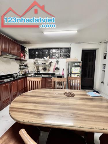 Bán nhà P15 Tân Bình, Trường Chinh, ô tô vô nhà, 6x16m, 3 tầng, 8.x tỷ - 1
