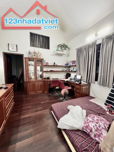 Bán nhà P15 Tân Bình, Trường Chinh, ô tô vô nhà, 6x16m, 3 tầng, 8.x tỷ - 2
