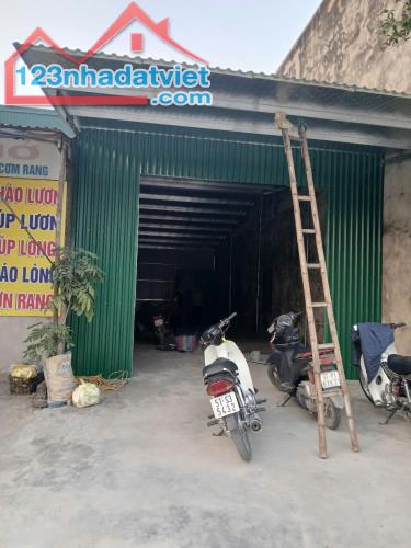 CHO THUÊ ỐT KINH DOANH 100m2 TẠI NGHI KIM, TP VINH, NGHỆ AN