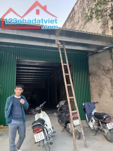 CHO THUÊ ỐT KINH DOANH 100m2 TẠI NGHI KIM, TP VINH, NGHỆ AN - 1