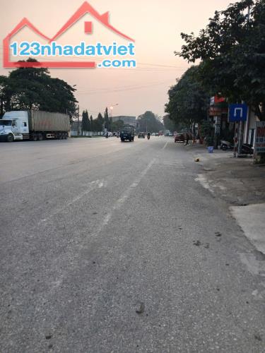 CHO THUÊ ỐT KINH DOANH 100m2 TẠI NGHI KIM, TP VINH, NGHỆ AN - 2