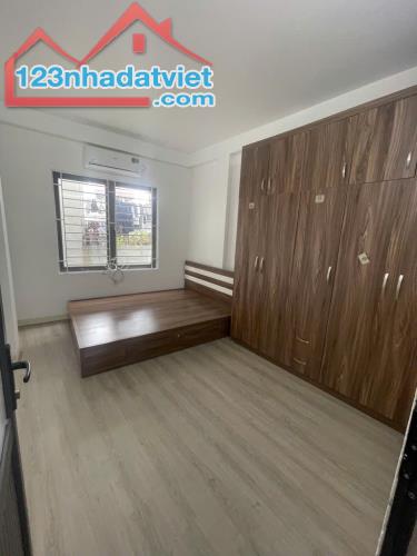 1 CĂN DUY NHẤT #THẠCH BÀN, LONG BIÊN BÁN NHÀ 40M MỚI TOANH,GARA, FULL NỘI THẤT NHỈNH 6TỶ - 3