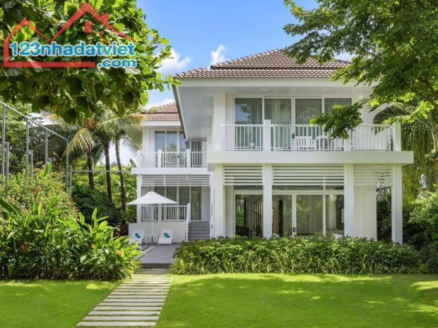 Biệt thự biển Premier village Đà Nẵng cắt lỗ cần bán gấp