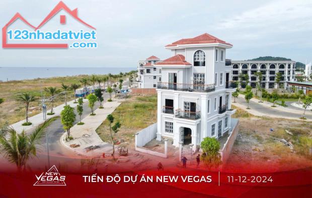 Bán nhà MT kinh doanh 5 x 15, 3 lầu ngay trung tâm TP Hà Tiên 4 tỷ - 1