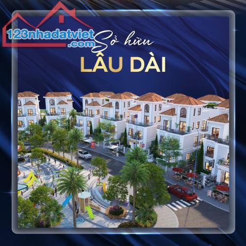 Bán nhà MT kinh doanh 5 x 15, 3 lầu ngay trung tâm TP Hà Tiên 4 tỷ - 4