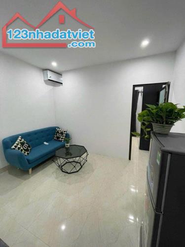 BÁN CCMN ĐÌNH THÔN -NAM TỪ LIÊM Diện tích: 92m² | Số tầng: 7 tầng 1 tum | Giá bán: 23.5 Ỷ