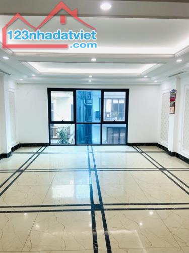 MẶT PHỐ QUAN NHÂN - THANH XUÂN, DT 68M2, 9 TẦNG, MT 6M, KINH DOANH