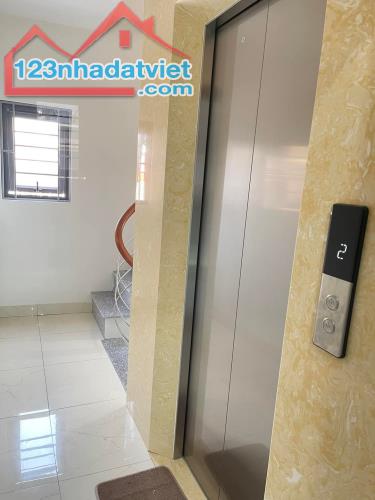 Bán nhà Hà Trì 34m2x5T, MT3,2m Giá 7.1 tỷ - 2