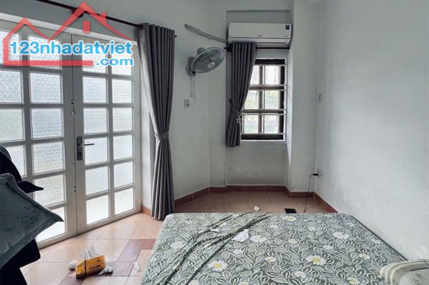 Bán nhà Nguyễn Kiệm Phường 3 Phú Nhuận, 4 Tầng 5m x 9m, trước nhà 10m - Giá 9.2 tỷ TL - 4