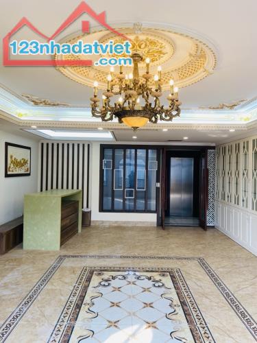 Bán nhà mặt phố Quan Nhân, Thanh Xuân, 70m2 x 9 tầng thang máy, mặt tiền 6m, dưới 33 tỷ!!! - 2