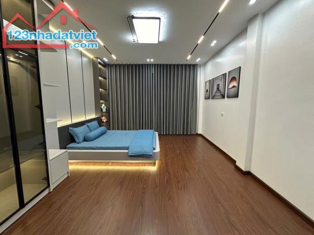 Rất tốt! 
Bán nhà Cự Lộc, Láng, Ngã Tư Sở, 32m2, nhỉnh 7 tỷ, đẹp lung linh, ở ngay, vị - 1