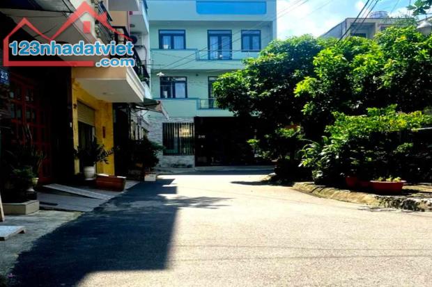 Bán nhà hẻm ô tô, Nguyễn Sỹ Sách, Tân Bình, 4m x 16m,63 m², view đẹp - Giá 9.5 tỷ TL - 1