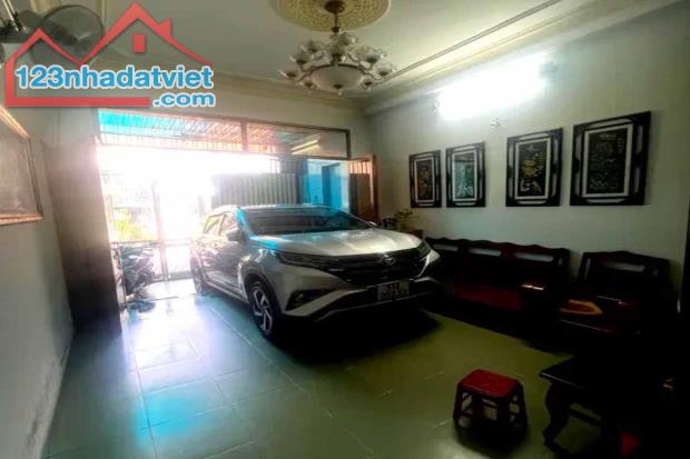 Bán nhà hẻm ô tô, Nguyễn Sỹ Sách, Tân Bình, 4m x 16m,63 m², view đẹp - Giá 9.5 tỷ TL - 2