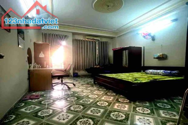 Bán nhà hẻm ô tô, Nguyễn Sỹ Sách, Tân Bình, 4m x 16m,63 m², view đẹp - Giá 9.5 tỷ TL - 3