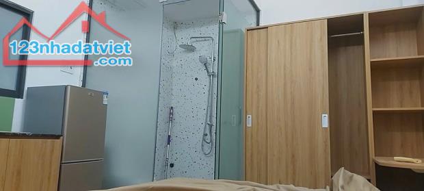 Bán Nhà Mặt Tiền Bàu Cát, 56m2, 4PN, 4WC, Chỉ 11,9 Tỷ - 5