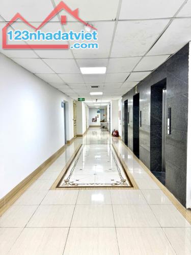 Bán chung cư 310 Minh Khai, Quận Hai Bà Trưng - 100m2 x 3 ngủ - Tầng trung - Giá 5.5 Tỷ - 2