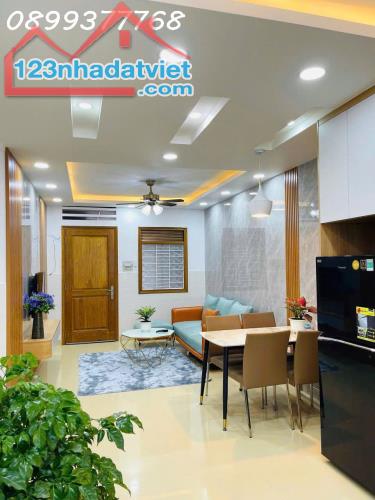 Bán căn hộ CT6 Vĩnh Điềm Trung Nha Trang 1ty598 - 3