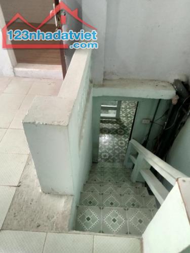 BÁN NHÀ LÔ GÓC KHÂM THIÊN - 35M2 - 3.5 TỶ - 4