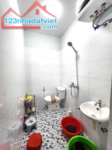 Bán nhà 2 Kim Giang lô góc, ngõ nông gần ô tô, hàng xóm KĐT Đại Kim 37m2 giá rẻ 2.3 tỷ - 4