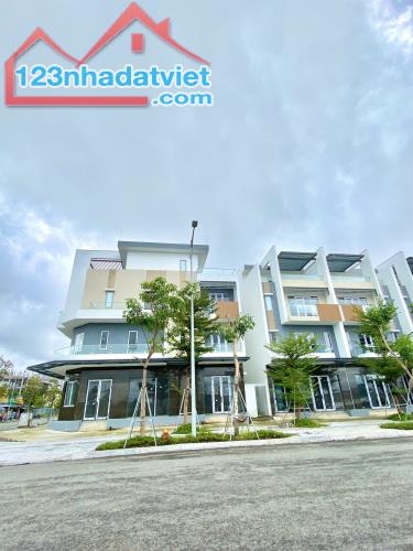 Sở hữu Shophouse 4 tầng kinh doanh và ở mặt tiền gần trung tâm thương mại Aeon Mall Huế - 3