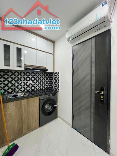 KHAI TRƯƠNG CHDV-PHÒNG MỚI 28M2 FULL NỘI THẤT PHỐ TÔ VĨNH DIỆN, P.KHƯƠNG MAI, Q.THANH XUÂN - 3