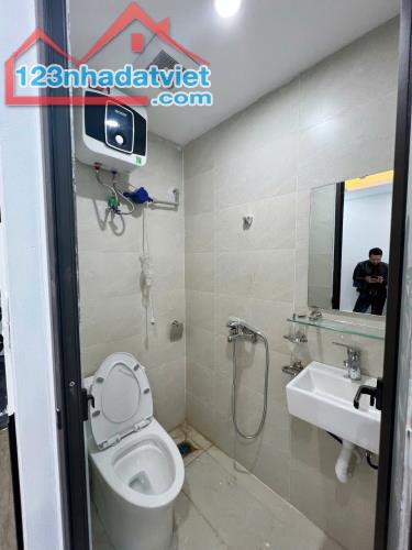 KHAI TRƯƠNG CHDV-PHÒNG MỚI 28M2 FULL NỘI THẤT PHỐ TÔ VĨNH DIỆN, P.KHƯƠNG MAI, Q.THANH XUÂN - 5