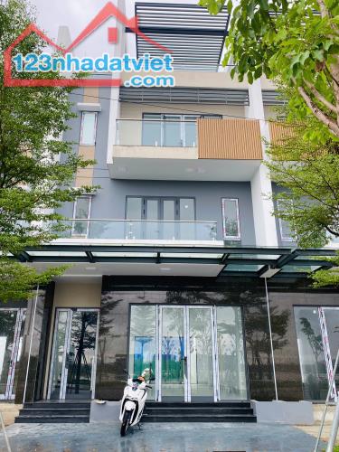 B.ÁN mặt tiền KINH Doanh4 tầng, mở dịch vụ, Văn Phòng, Showroom - 3