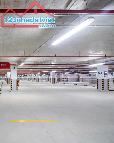 Bán chung cư DIỆN TÍCH LỚN 57m2, Đường 15B, Phú Mỹ, Quận 7. - 4