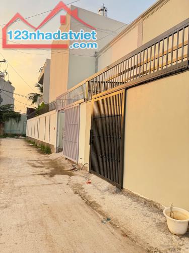 Bán nhà Vườn Lài, P.APĐ, Quận 12; 4,7 x 12,7m, giá: 4,2 tỷ. - 3