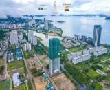 Bán CĂN HỘ CAO CẤP Studios 33,9m2 mã 08 Vip VIEW BIỂN Vinpearl tại chung cư ICON40 HẠ LONG