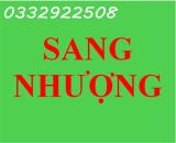 Cần sang quán cơm do ko có người làm quán mới mở được mấy tháng - Địa chỉ: 61/41A, Đường