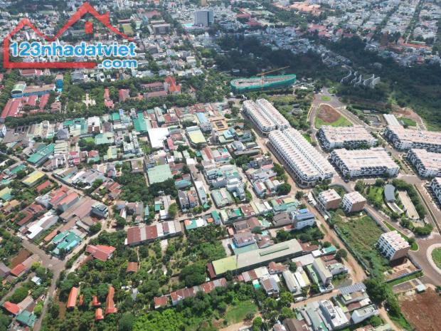 Đất 3lô 4x20m Trần Nhật Duật cách Nguyễn Khuyến và Nguyễn Đình Chiểu 100m Buôn Ma Thuot - 2